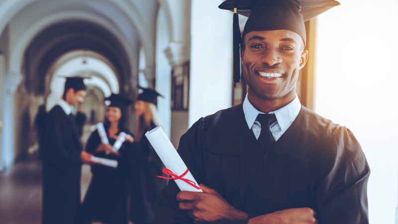 IIJA Funding and Higher Education’s Future