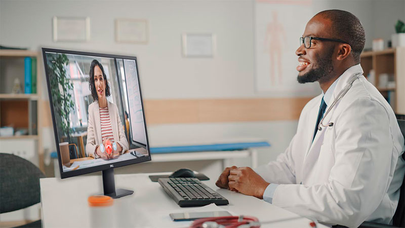 telemedicine