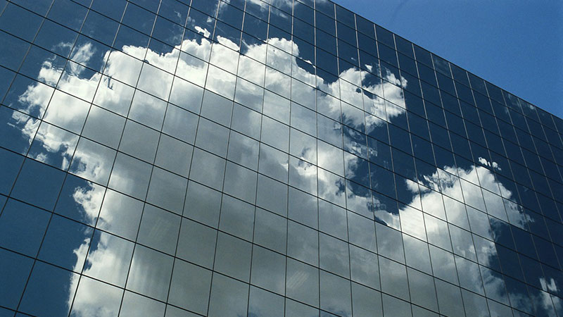 cloud-building